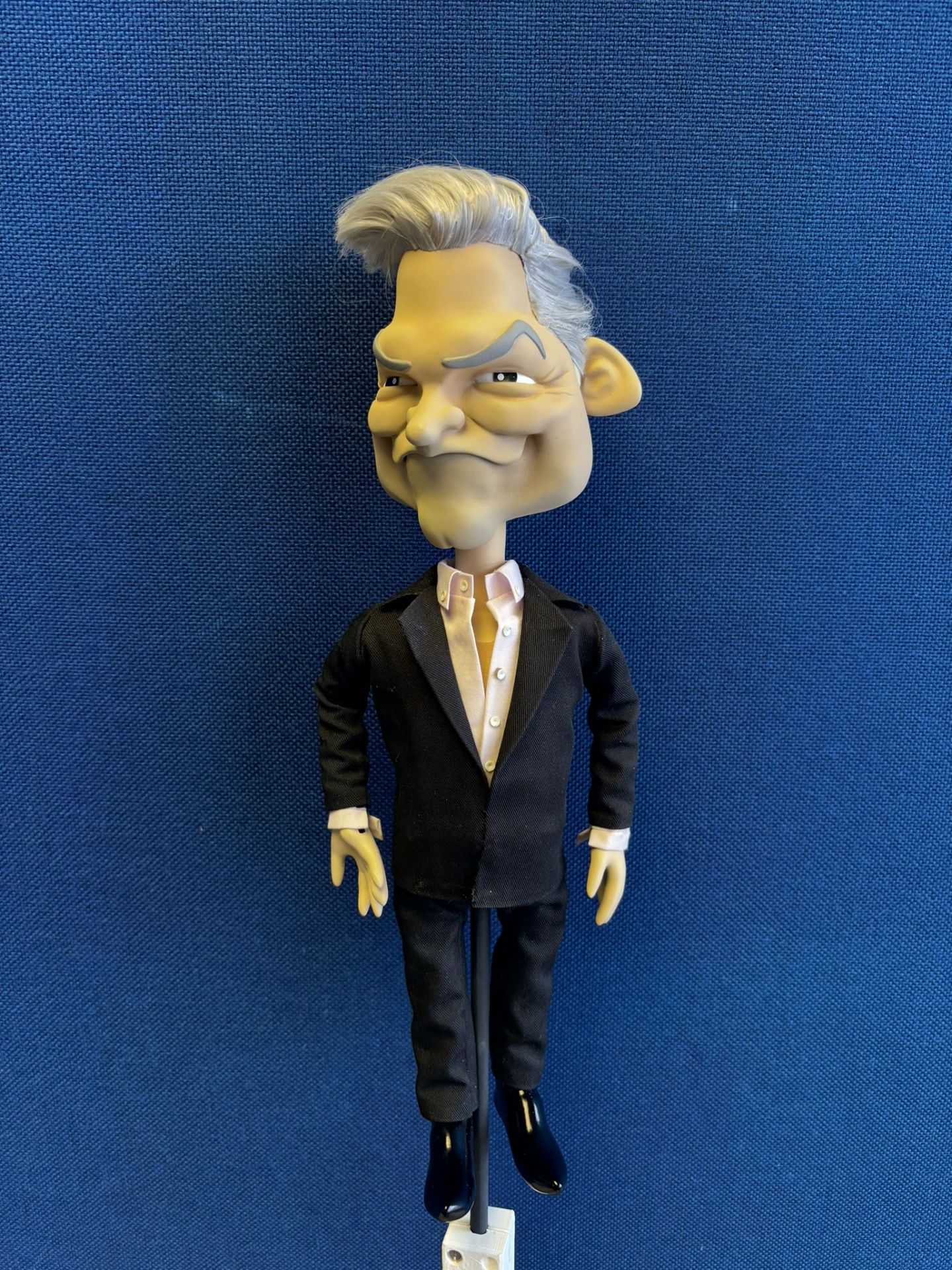 Newzoid puppet - Phillip Schofield - Image 2 of 3