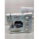 Bernina 1008 Sewing Machine S/N: 0062508102