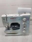 Bernina 1008 Sewing Machine S/N: 0062508102