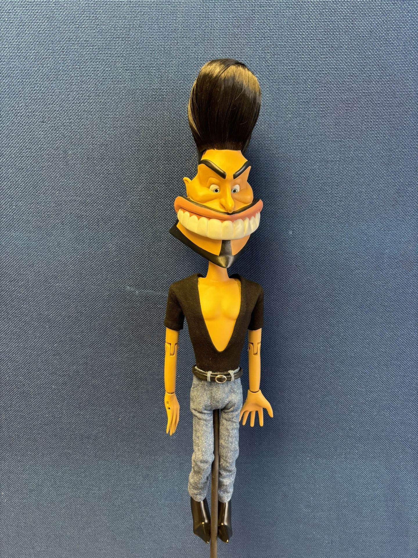 Newzoid puppet - Rylan Clark - Image 2 of 3