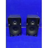 Genelec 1029A 5" Powered Nearfield Studio Monitor (Pair)