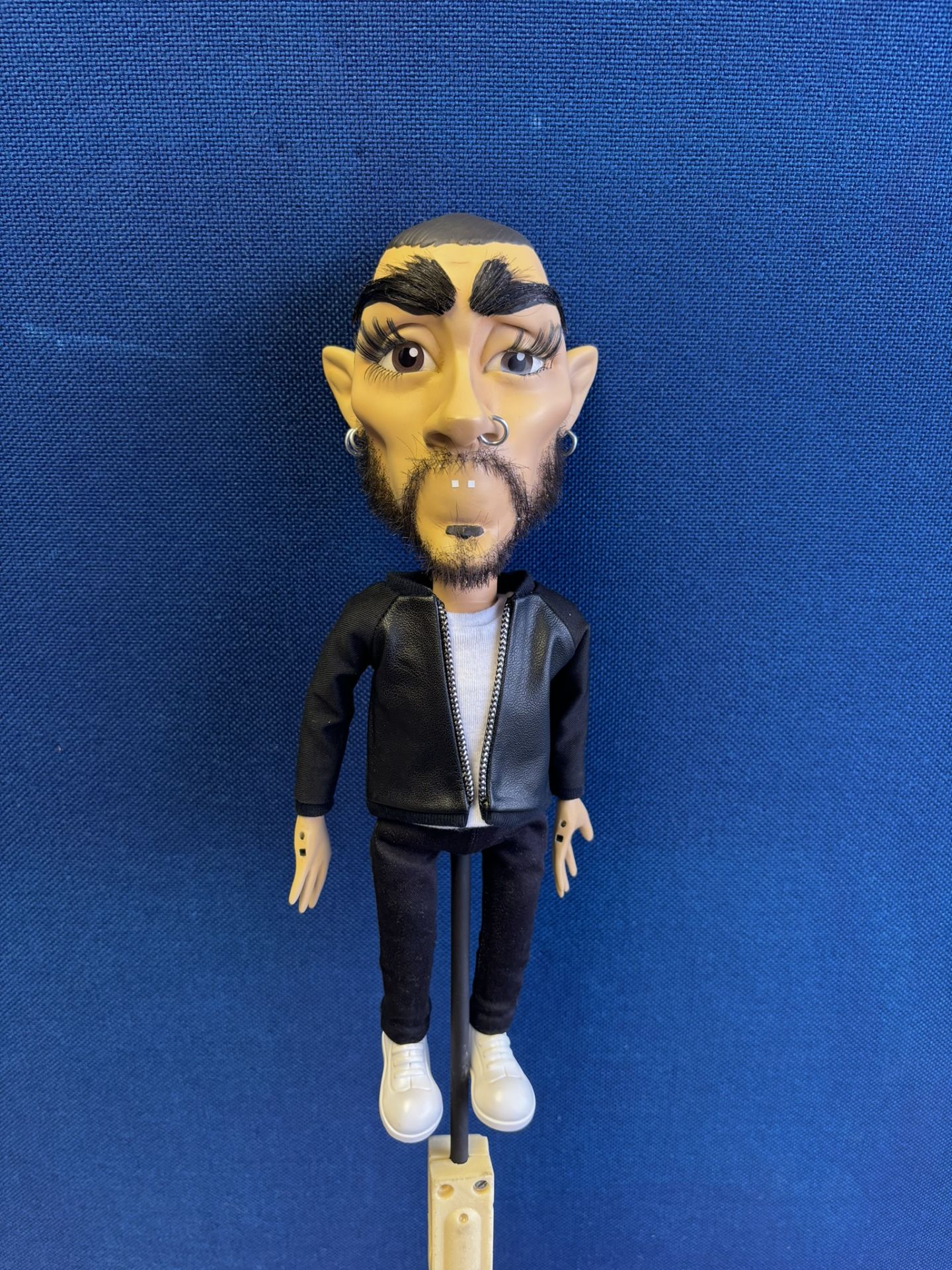 Newzoid puppet - Zayn Malik - Image 2 of 3