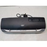 GBC Fusion 3000L A4 Laminator