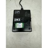 Dragonframe DMX I/O ADVANCED LIGHTING CONTROL