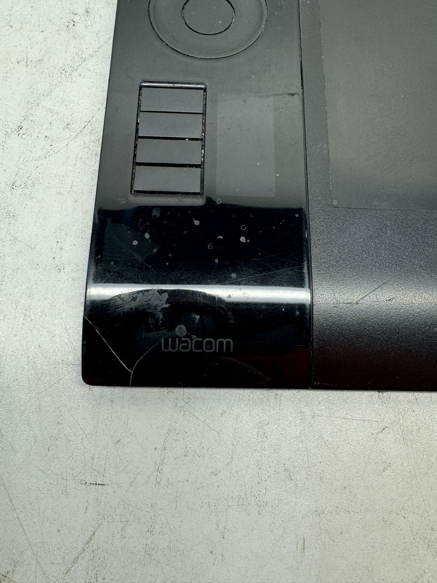 Wacom Intuos4 PTK-640 Medium A5 Graphics Tablet - Image 2 of 3