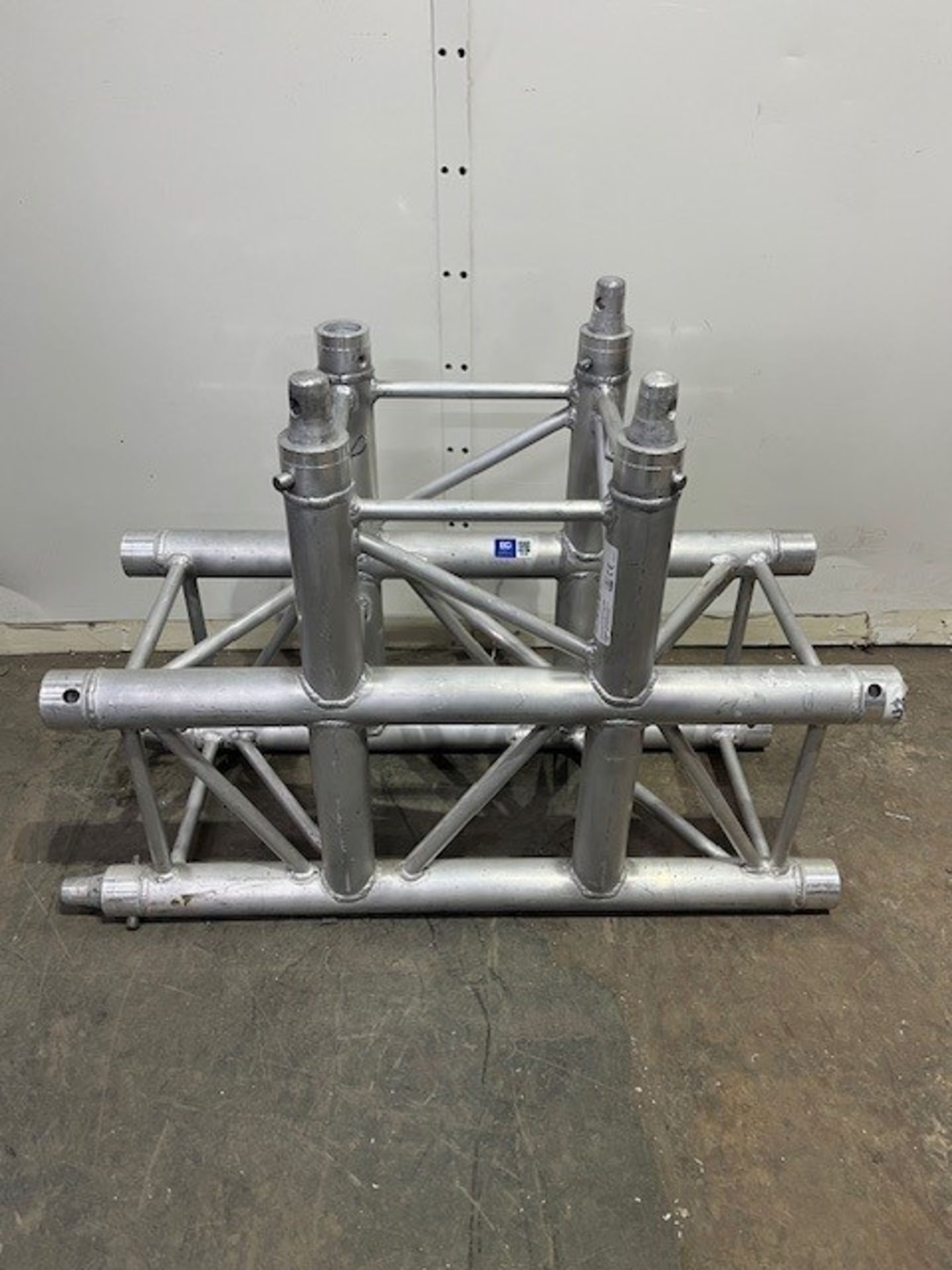 4 x Various Beamz Stage Truss - Image 3 of 6