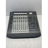 Digidesign Command 8 Analog Mixing Console Model: MC008