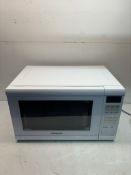 Panasonic NN-ST452W 900W Microwave Oven