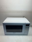 Panasonic NN-ST452W 900W Microwave Oven