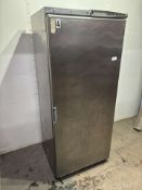 Mondial-Elite KICDV60LT Upright White Freezer