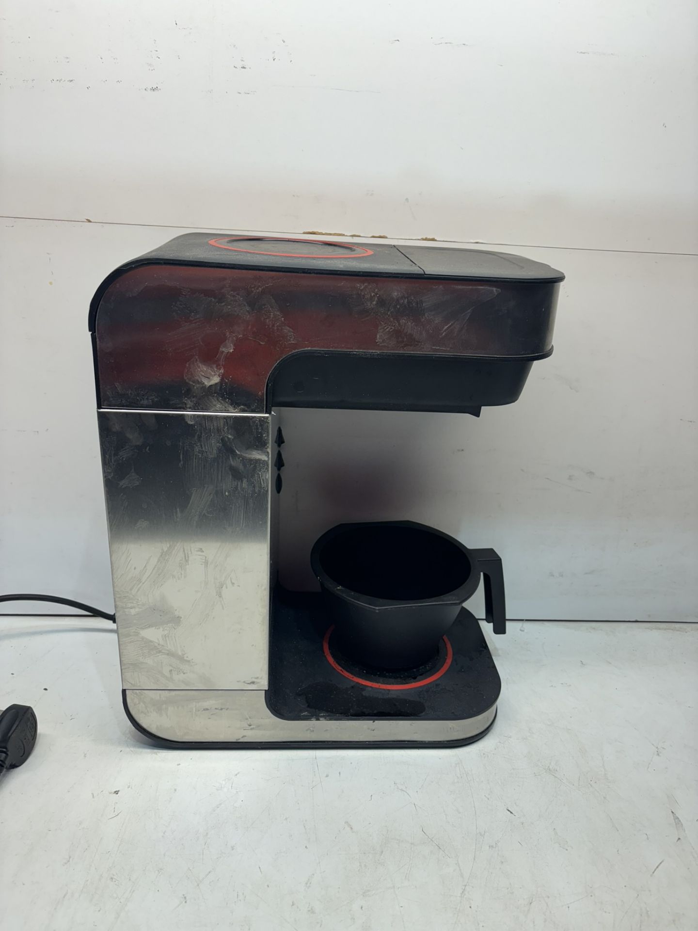 MARCO BRU F45M COFFEE MACHINE - Image 3 of 5