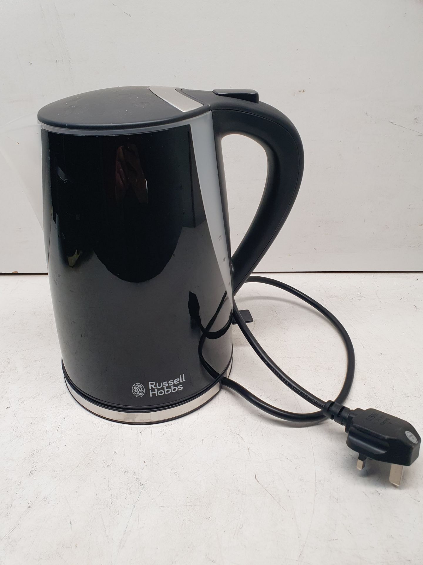 Russell Hobbs Kettle