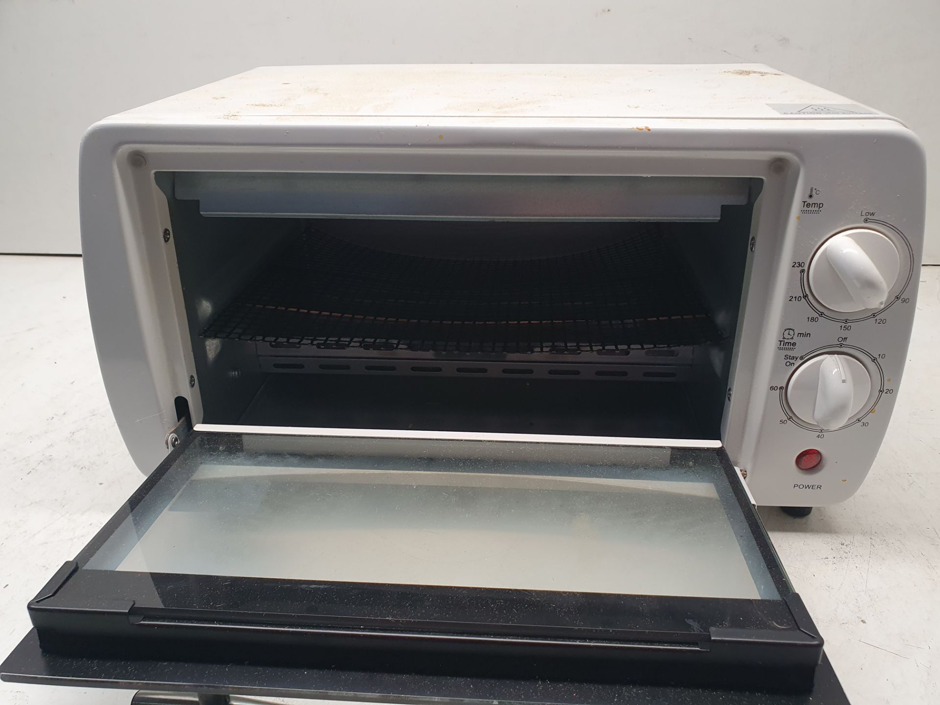 Cookworks Toaster Oven - Bild 2 aus 5