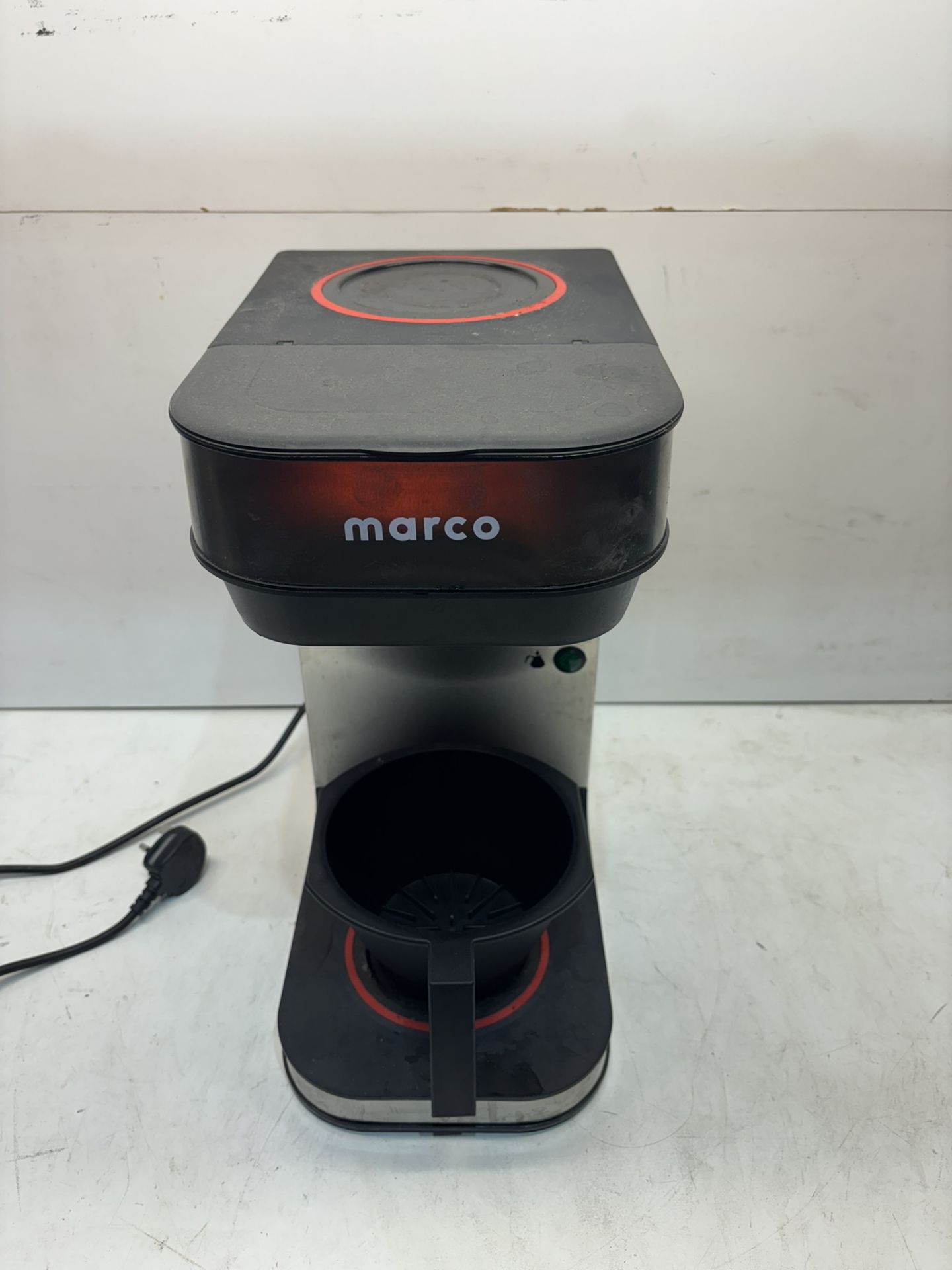 MARCO BRU F45M COFFEE MACHINE - Image 2 of 5