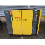 Kaeser Screw Compressor ASD 60 T with Dryer