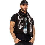 404 x Dark Arts Spell Scarf | Total RRP £10,100