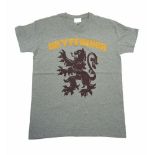 34 x Gryffindor University Reverse Tee | XL | Total RRP £578