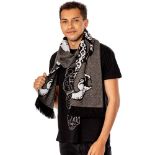 401 x Dark Arts Snake Scarf | Total RRP £10,075
