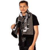 401 x Dark Arts Snake Scarf | Total RRP £10,075