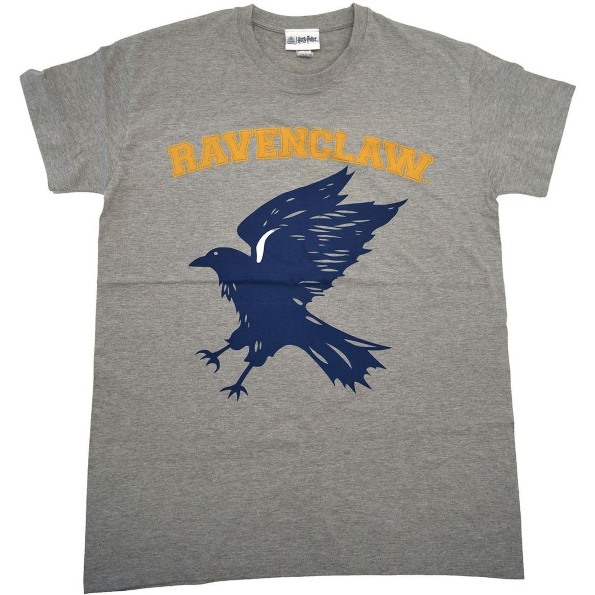 111 x Ravenclaw University Reverse Tee | XL | Total RRP £1,887