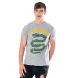 119 x Slytherin University Snake Tee | XL | Total RRP £2,023