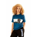 145 x Ravenclaw Track and Field Unisex Tee | XXL | Total RRP £1,465