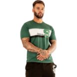 171 x Slytherin Track and Field Unisex Tee | XL | Total RRP £2,905