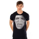 120 x Voldemort Unisex T-Shirt | L | Total RRP £2,040