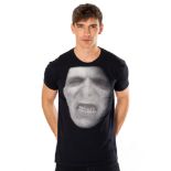196 x Voldemort Unisex T-Shirt | XL | Total RRP £3,332