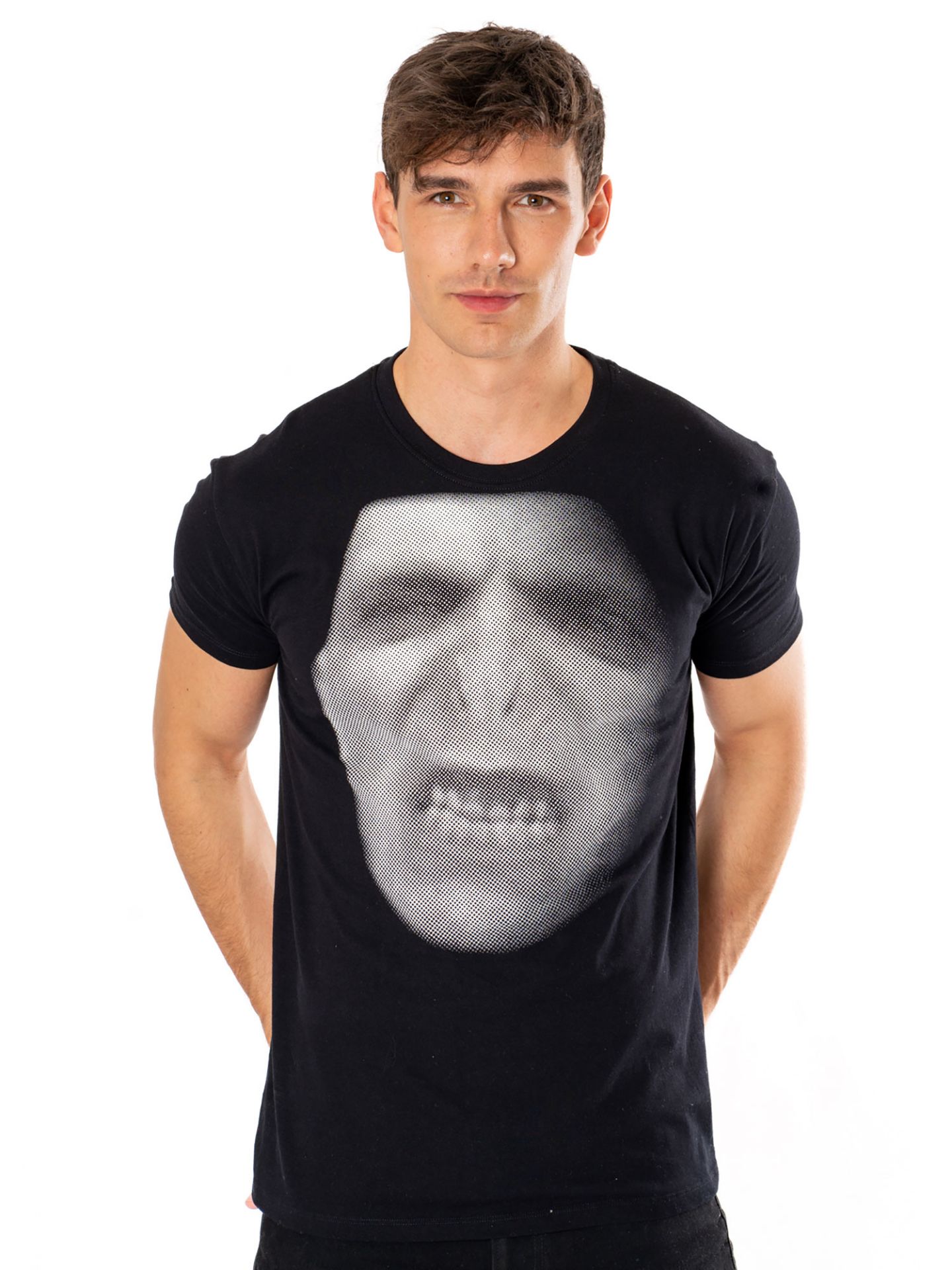 196 x Voldemort Unisex T-Shirt | XL | Total RRP £3,332