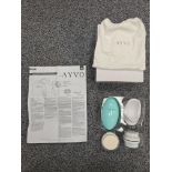 100 x JML Facial Massager w/Carry Bag | Total RRP £2,000