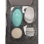 10 x JML Facial Massager w/Carry Bag | Total RRP £200