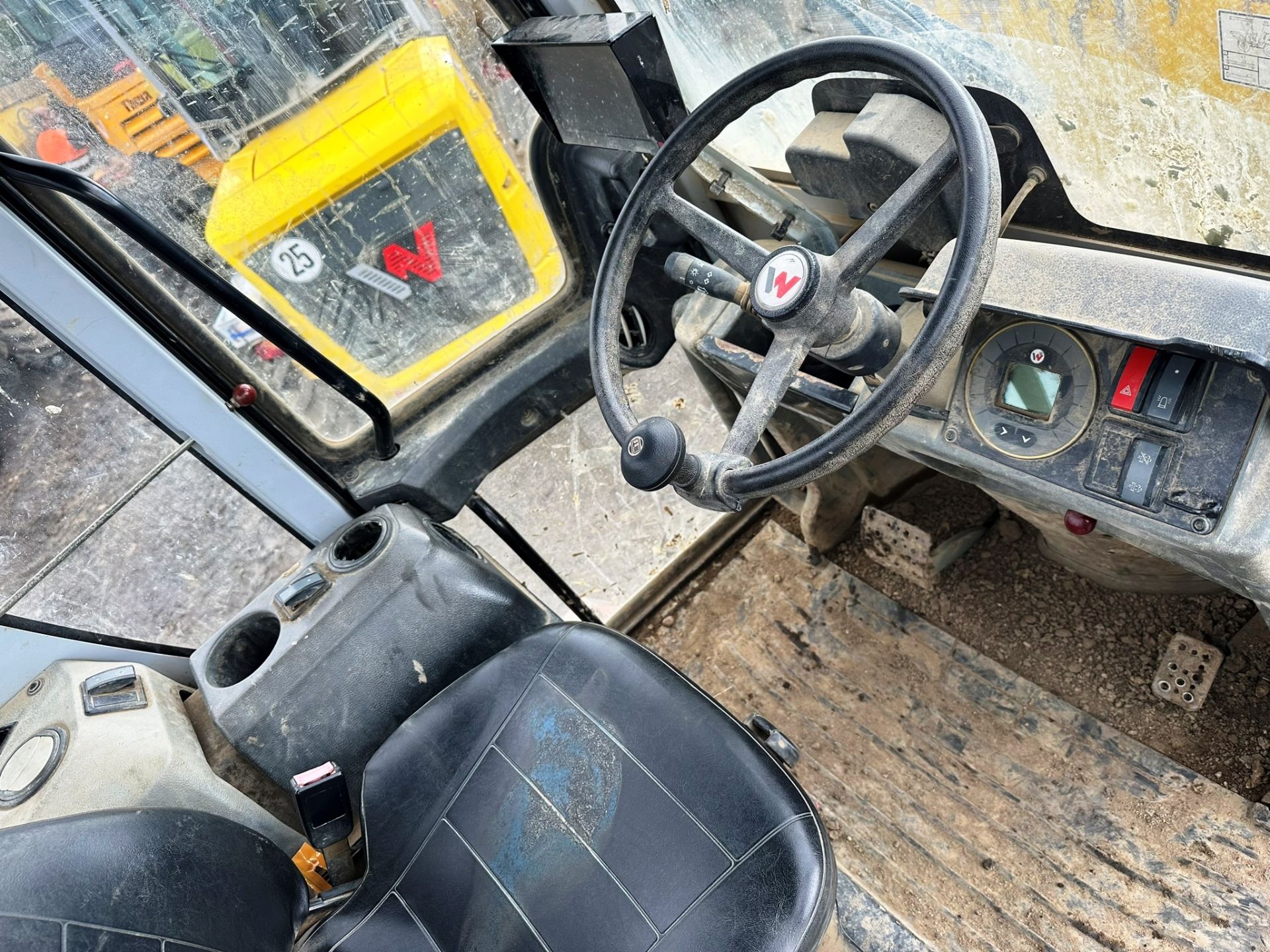 Wacker Neuson DW90 9T Dumper | YOM: 2021 | Hours: 1,087 - Bild 9 aus 11