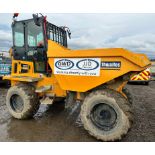 Thwaites Mach 2390 9T Dumper | YOM: 2022 | Hours: 283