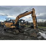 Hyundai HX140L C Excavator | YOM: 2021 | Hours: 2,603