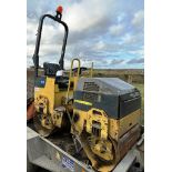 Bomag BW80AD-5 Roller | YOM: 2007