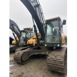 Hyundai HX220A L Excavator | YOM: 2021 | Hours: 2409