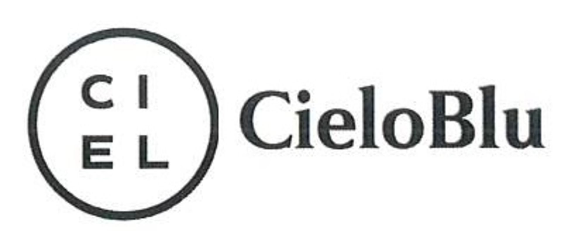 Registered Trademark - CieloBlu