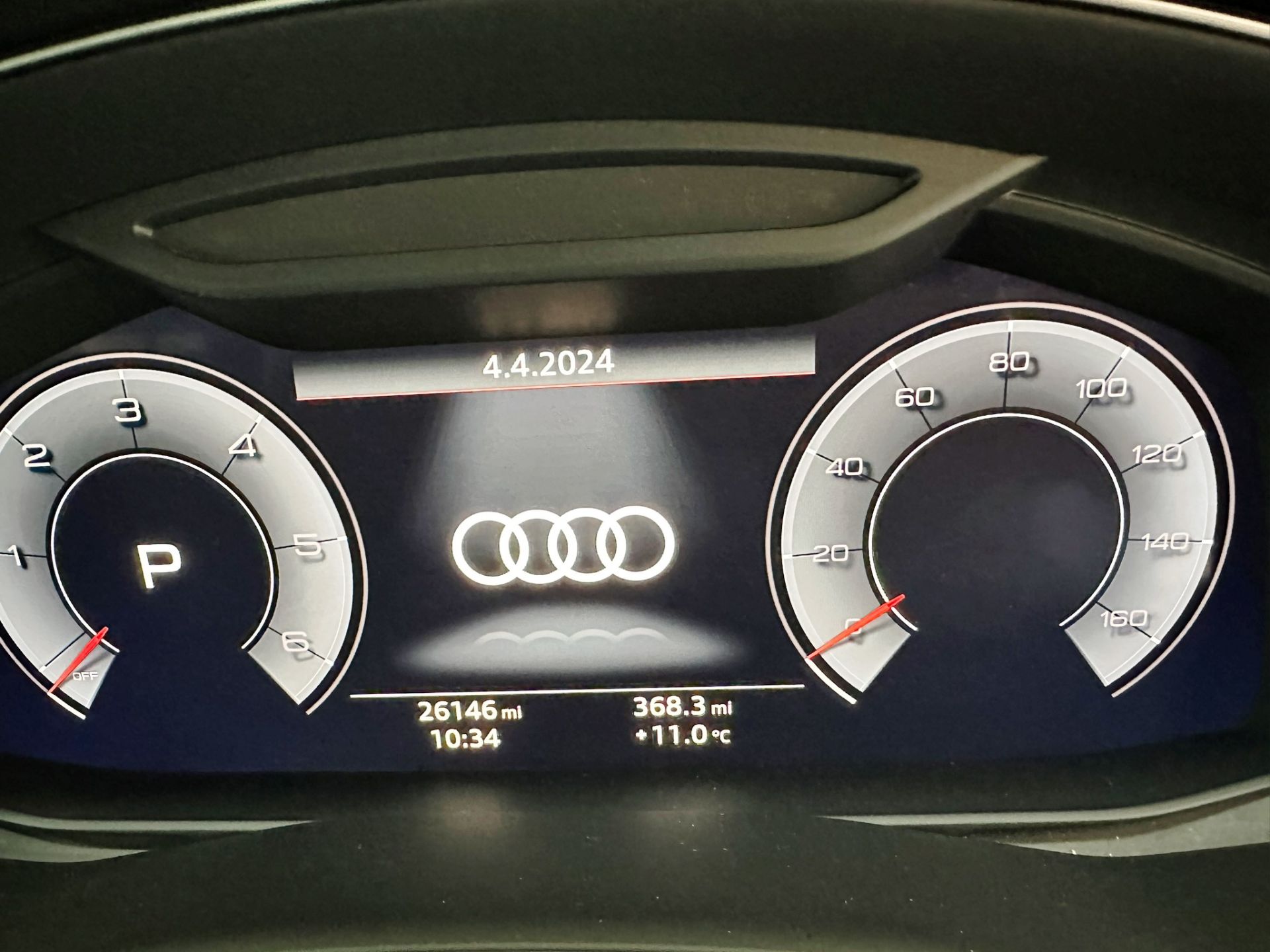 Audi Q8 S Line 50 TDI Quattro | SN19 LAT | Mileage: 26,146 | ZERO VAT ON HAMMER - Image 7 of 16