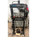 SGS 20 Tonne Floor Standing Hydraulic Shop Press