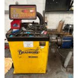 Bradbury WC5521 Wheel Balancer