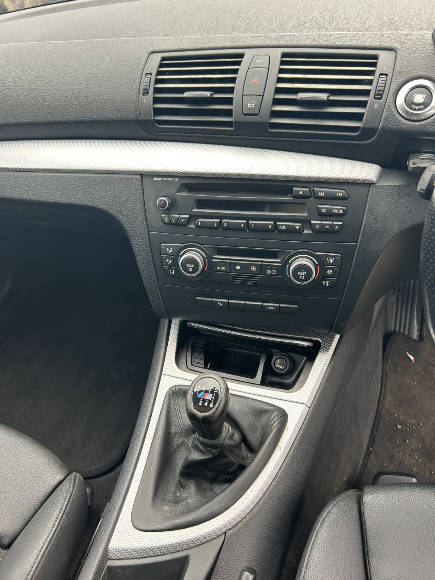 BMW 120D M Sport 5 Door Hatchback | FN07 YLL | NO KEY - Image 9 of 14