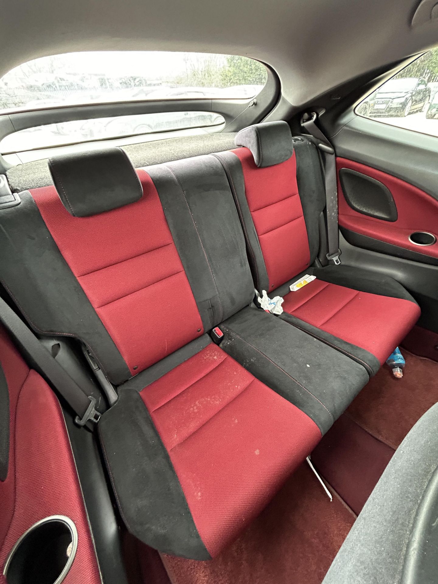 Honda Civic GT Type R I-VTEC 3 Door Hatchback | SJ59 UGO | RUNNER - Image 6 of 10