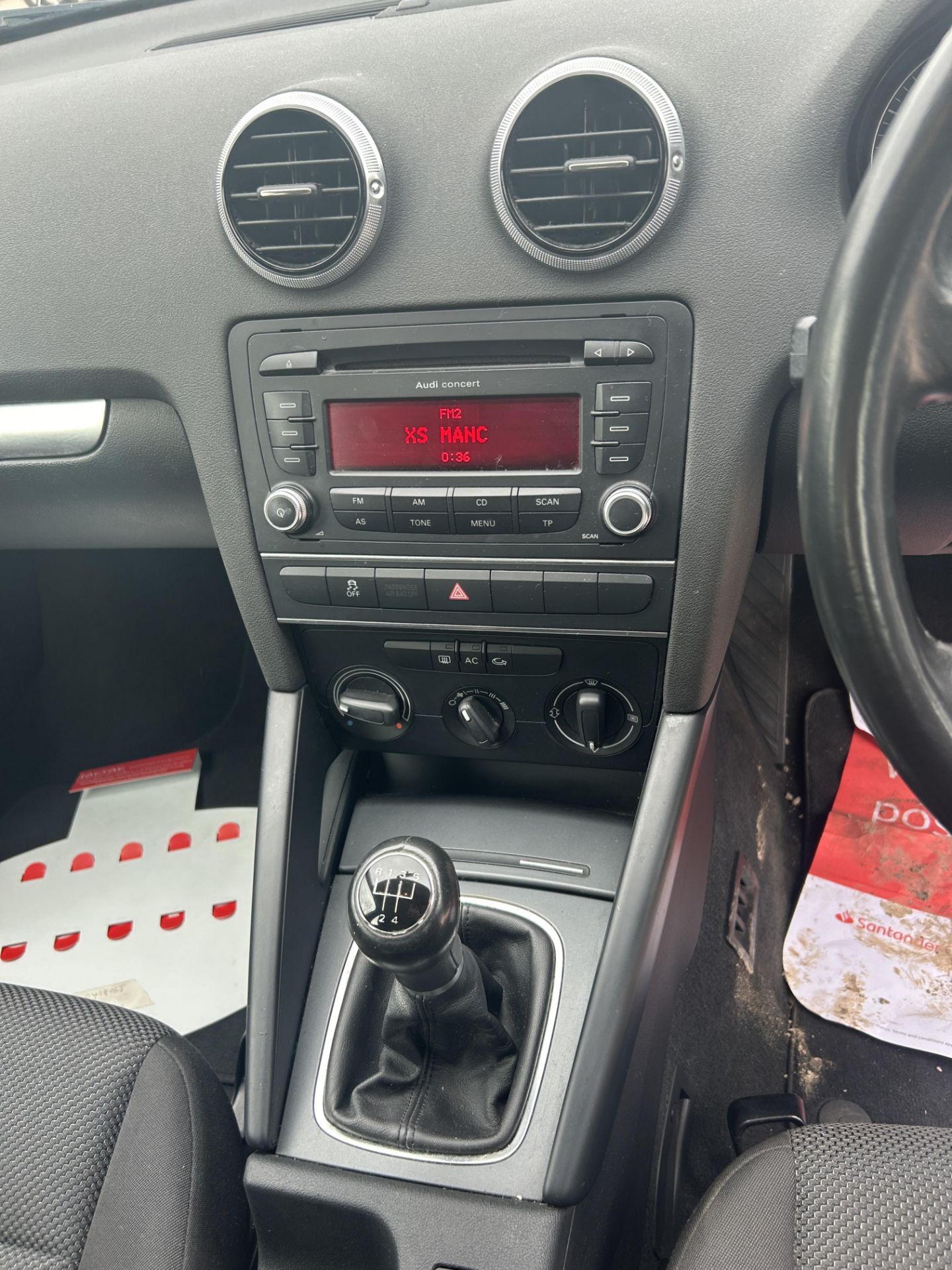 Audi A3 Technik MPI Petrol 5 Door Hatchback | SG60 LTE | 82,897 Miles - Image 12 of 14
