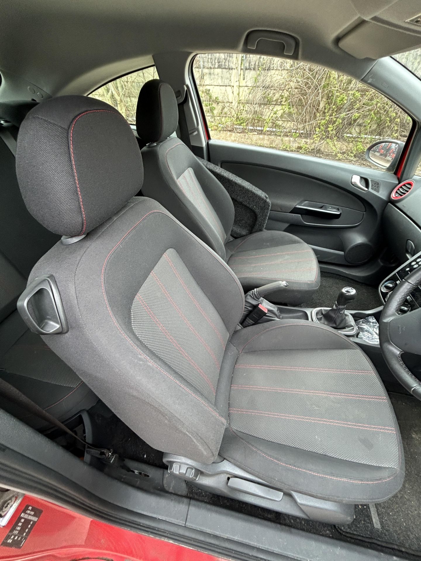 Vauxhall Corsa Limited Edition Petrol 3 Door Hatchback | MJ63 KKA | 70,695 Miles - Image 9 of 14