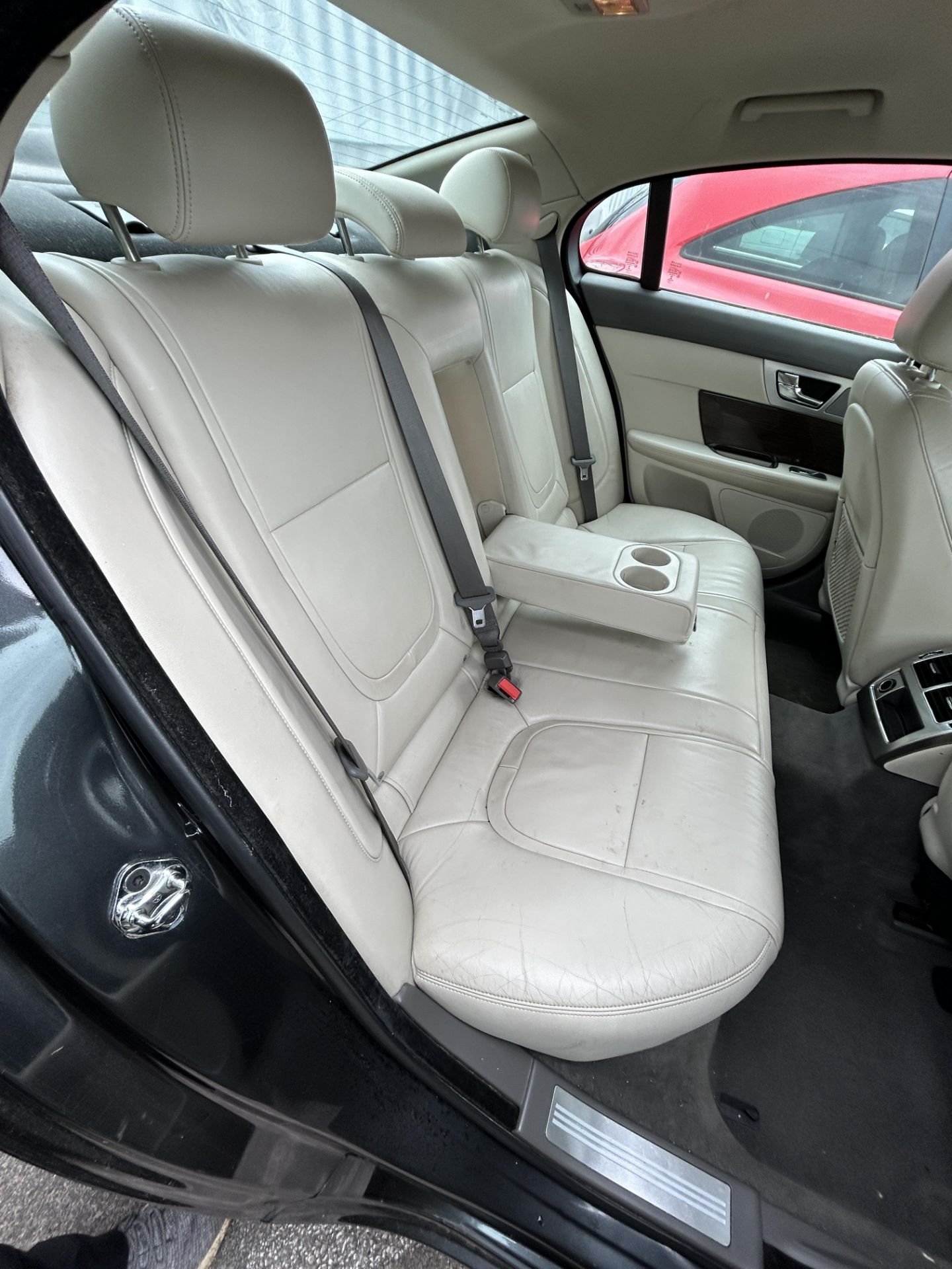 Jaguar XF Premium Luxury D Auto Diesel 4 Door Saloon | PO13 TOH | 165,697 Miles - Bild 4 aus 9