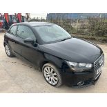 Audi A1 Sport TDI Diesel 3 Door Hatchback | WG61 USJ | 122,681 Miles