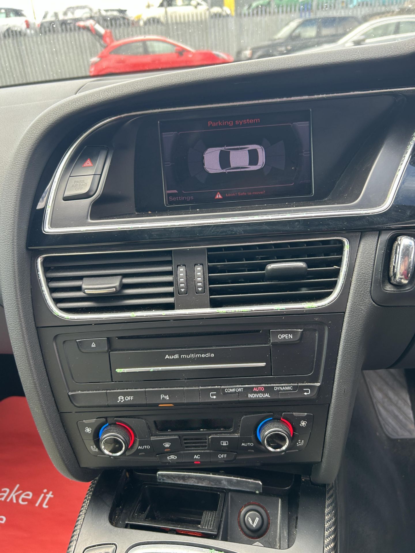 Audi RS5 FSI Quattro S-A Petrol Coupe | KE11 NWZ | 98,241 Miles - Bild 11 aus 13