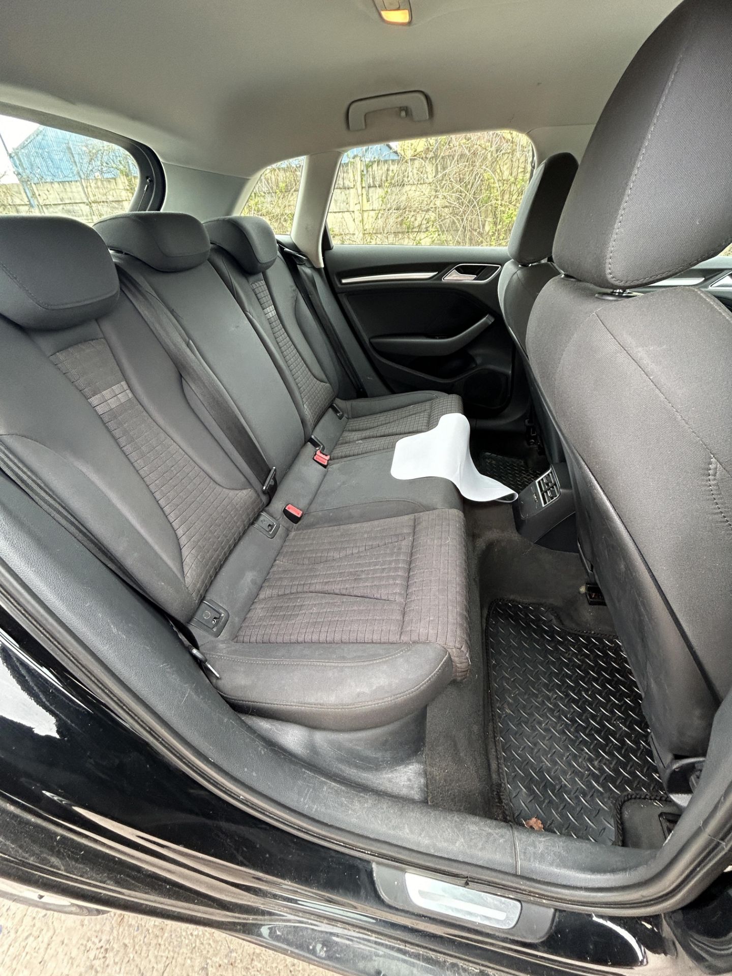 Audi A3 Sport TDI Diesel 5 Door Hatchback | YK14 CLZ | 178,860 Miles - Image 9 of 14
