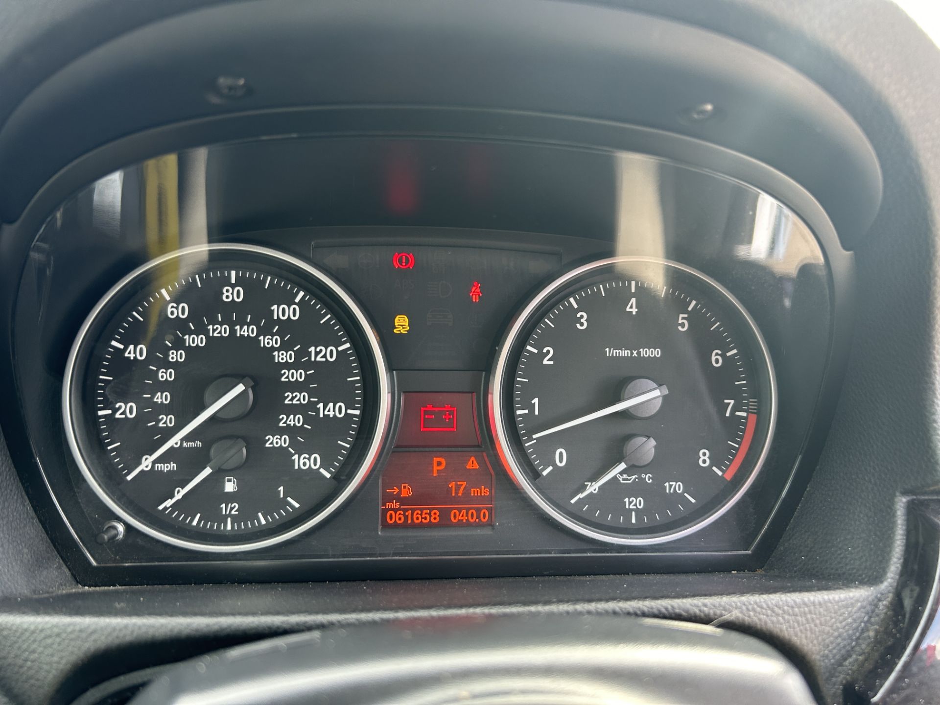 BMW 330I M Sport Auto Petrol Convertible | YF11 CZX | 61,658 Miles - Bild 15 aus 15